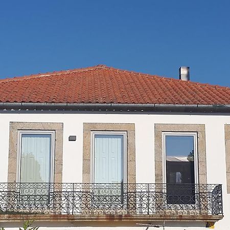 Casa Das Boticas Paredes de Coura Exterior photo